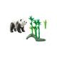 Playmobil Wiltopia 71060 figurine pour enfant