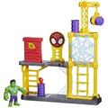 Hasbro Marvel F37175L0 jouet