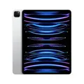 Apple iPad Pro 512 Go 32.8 cm (12.9") M 8 Wi-Fi 6E (802.11ax) iPadOS 16 Argent