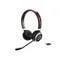 Jabra Evolve 65 Casque Avec fil &sans Arceau Appels/Musique Micro-USB Bluetooth Noir