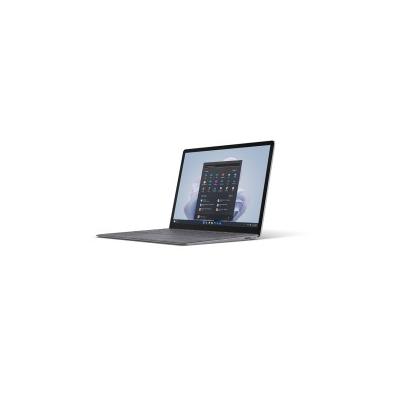 Microsoft Surface Laptop 5 Ordinateur portable 34.3 cm (13.5") Écran tactile Intel® Core™ i7 i7-1265U 16 Go LPDDR5x-SDRAM 512