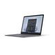 Microsoft Surface Laptop 5 Ordinateur portable 34.3 cm (13.5") Écran tactile Intel® Core™ i5 i5-1245U 16 Go LPDDR5x-SDRAM 256