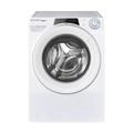 Candy RapidÓ ROW51066DWMST-S machine à laver avec sèche linge Pose libre Charge avant Blanc D