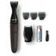 Philips MULTIGROOM Series 1000 MG1100/16 Accessoire tondeuse barbe précision ultime