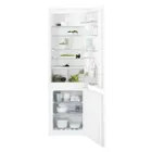 Electrolux ENT6TE18S réfrigérateur-congélateur Intégré 254 L E Blanc