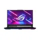 ASUS ROG Strix SCAR 17 G733PZ-LL034W Ordinateur portable 43.9 cm (17.3") Wide Quad HD AMD Ryzen™ 9 7945HX 16 Go DDR5-SDRAM 1 To