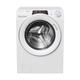 Candy RapidÓ ROW4854DWMST/1-S machine à laver avec sèche linge Pose libre Charge avant Blanc D