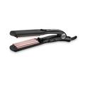 BaByliss The Crimper Fer texturisant À chaleur Noir, Rose 1.8 m