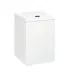 Whirlpool WH1410 E2 Congélateur coffre Pose libre 132 L F Blanc