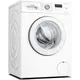 Bosch Serie 2 WAJ24068II machine à laver Charge avant 8 kg 1200 tr/min Blanc