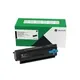 Lexmark B342H00 Cartouche de toner 1 pièce(s) Original Noir