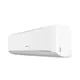 Hisense AST-12UW4RMRCB00 climatiseur split-système Système de partage Blanc