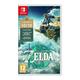 Nintendo the Legend of Zelda: Tears Kingdom Standard Switch