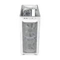 Cooler Master HAF 500 Midi Tower Blanc