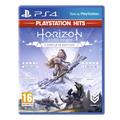 Sony Horizon Zero Dawn: Complete Edition - PS Hits Complet Anglais, Italien PlayStation 4