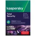 Kaspersky Total Security 2019 Sécurité antivirus Complète Italien 1 licence(s) année(s)