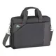 Rivacase 8231 39.6 cm (15.6") Sac Messenger Noir