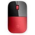 HP Souris sans fil Z3700 rouge
