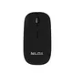 Nilox Mouse MW30 Black souris Ambidextre RF sans fil Optique 1600 DPI