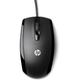 HP Souris filaire X500