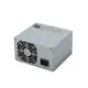 FSP/Fortron FSP600-80PSA unité d'alimentation d'énergie 600 W Gris