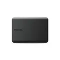 Toshiba Canvio Basics disque dur externe 4 To Noir