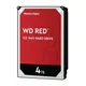 Western Digital Red 3.5" 4 To Série ATA III
