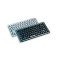 CHERRY G84-4100, USB + PS/2 clavier Noir