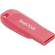 SanDisk Cruzer Blade 64 GB lecteur USB flash Go Type-A 2.0 Rose