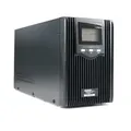 Mach Power UPS-LIT12DP alimentation d'énergie non interruptible Interactivité de ligne 1.2 kVA 800 W 3 sortie(s) CA