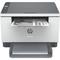HP LaserJet Imprimante multifonction M234dwe , Noir et blanc, pour Maison Bureau à domicile, Impression, copie, numérisation
