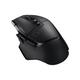 Logitech G G502 X Lightspeed souris Droitier RF sans fil Optique 25600 DPI