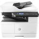 HP LaserJet MFP M443nda Laser A3 1200 x DPI 24 ppm