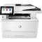HP LaserJet Enterprise Imprimante multifonction M430f, Noir et blanc, pour Entreprises, Impression, copie, scan, fax
