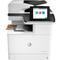 HP Color LaserJet Enterprise Imprimante multifonction M776dn, Impression, copie, Numérisation et télécopie en option