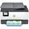 HP OfficeJet Pro Imprimante Tout-en-un 9014e, Couleur, pour Petit bureau, Impression, copie, scan, fax