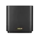 ASUS ZenWiFi AX (XT8) routeur sans fil Gigabit Ethernet Tri-bande (2,4 GHz / 5 GHz) Noir