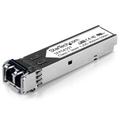 StarTech.com Module SFP GBIC compatible Cisco SFP-GE-S - Transceiver Mini 1000BASE-SX