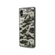 Celly DIAMOND SQUARE CAMO IPXS/X BK coque de protection pour téléphones portables 14.7 cm (5.8") Housse Noir, Camouflage