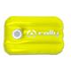 Celly Poolpillow Enceinte portable mono Blanc, Jaune 3 W