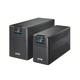 Eaton 5E Gen2 1600 USB alimentation d'énergie non interruptible Interactivité de ligne 1.6 kVA 900 W 6 sortie(s) CA