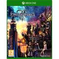 PLAION Kingdom Hearts III, Xbox One Standard Italien