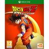 BANDAI NAMCO Entertainment Dragon Ball Z: Kakarot, Xbox One Standard
