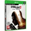 PLAION Dying Light 2 Stay Human Standard Anglais Xbox One