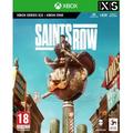 Deep Silver Saints Row Day One Edition Premier jour Espagnol, Italien Xbox