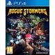 BANDAI NAMCO Entertainment Rogue Stormers, PS4 Standard Anglais PlayStation 4