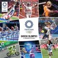 PLAION Olympic Games Tokyo 2020 – The Official Video Game Standard Anglais, Italien PlayStation 4