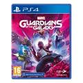 Deep Silver Marvel's Guardians of the Galaxy Italien PlayStation 4