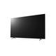 LG 75UQ801C TV 190,5 cm (75") 4K Ultra HD Smart TV Noir 356 cd/m²