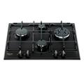 Hotpoint PCN 640 T (AN) R /HA Anthracite Intégré 59 cm Gaz 4 zone(s)